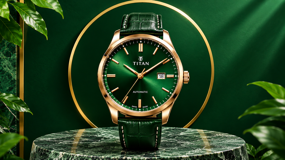 watches